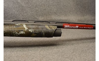 Benelli ~ Super Black Eagle 3 ~ 20 Gauge - Image 4 of 9