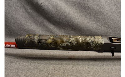 Benelli ~ Super Black Eagle 3 ~ 20 Gauge - Image 8 of 9