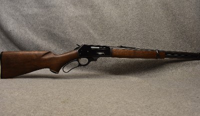 Marlin ~ Model 336 R.C. ~ .30-30 Winchester - Image 1 of 9