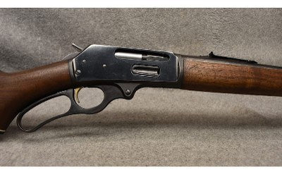Marlin ~ Model 336 R.C. ~ .30-30 Winchester - Image 3 of 9