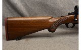 Ruger ~ M77 ~ .250 Savage - Image 2 of 9