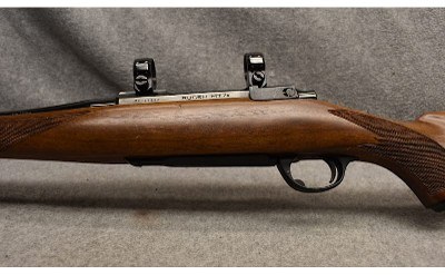 Ruger ~ M77 ~ .250 Savage - Image 6 of 9