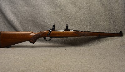 Ruger ~ M77 ~ .250 Savage - Image 1 of 9