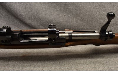 Ruger ~ M77 ~ .250 Savage - Image 9 of 9