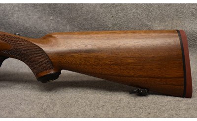 Ruger ~ M77 ~ .250 Savage - Image 5 of 9