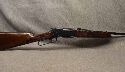 Browning ~ Model 81 BLR ~ .308 Winchester - Image 1 of 8