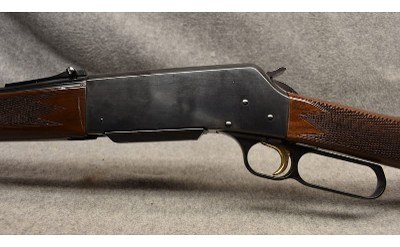 Browning ~ Model 81 BLR ~ .308 Winchester - Image 6 of 8