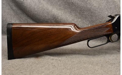 Browning ~ Model 81 BLR ~ .308 Winchester - Image 2 of 8