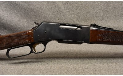 Browning ~ Model 81 BLR ~ .308 Winchester - Image 3 of 8