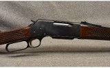 Browning ~ Model 81 BLR ~ .308 Winchester - Image 3 of 8