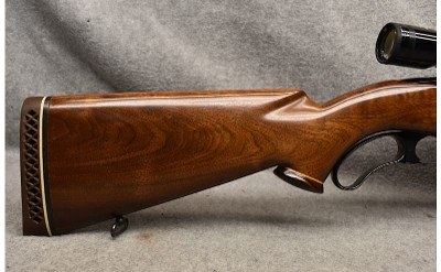 Winchester ~ Model 88 ~ .308 Winchester - Image 2 of 9