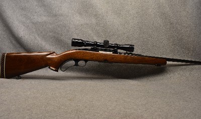 Winchester ~ Model 88 ~ .308 Winchester - Image 1 of 9