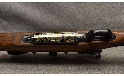 Winchester ~ Model 70 Classic Featherweight ~ .30-06 Springfield - Image 9 of 10