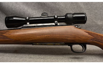 Winchester ~ Model 70 Classic Featherweight ~ .30-06 Springfield - Image 6 of 10