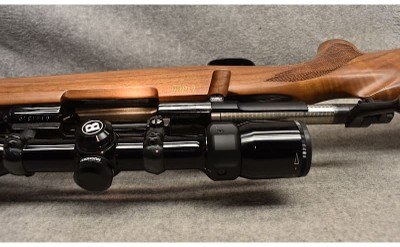 Winchester ~ Model 70 Classic Featherweight ~ .30-06 Springfield - Image 10 of 10