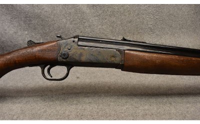 Savage Arms ~ Model 24 ~ .22 Long Rifle/.410 Gauge - Image 3 of 8