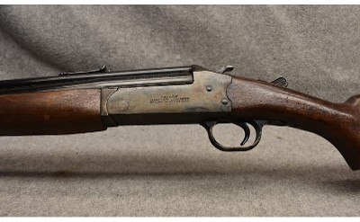 Savage Arms ~ Model 24 ~ .22 Long Rifle/.410 Gauge - Image 6 of 8