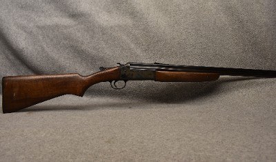 Savage Arms ~ Model 24 ~ .22 Long Rifle/.410 Gauge - Image 1 of 8