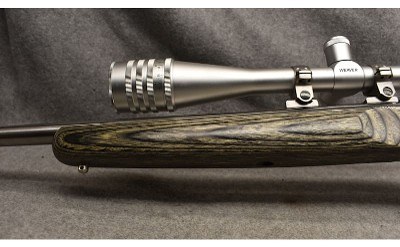 Ruger ~ No 1 ~ .22-250 Remington - Image 7 of 8