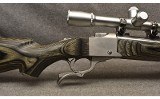 Ruger ~ No 1 ~ .22-250 Remington - Image 3 of 8