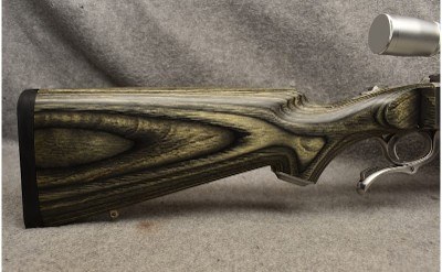 Ruger ~ No 1 ~ .22-250 Remington - Image 2 of 8
