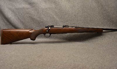 Ruger ~ M77 Hawkeye ~ .243 Winchester - Image 1 of 10