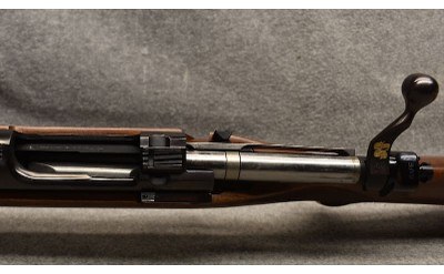 Ruger ~ M77 Hawkeye ~ .243 Winchester - Image 10 of 10