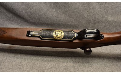 Ruger ~ M77 Hawkeye ~ .243 Winchester - Image 9 of 10
