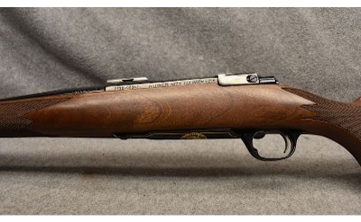 Ruger ~ M77 Hawkeye ~ .243 Winchester - Image 6 of 10