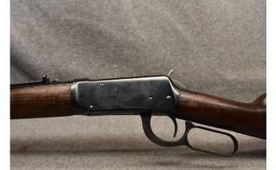 Winchester ~ 94 ~ .32 Winchester Special - Image 6 of 9