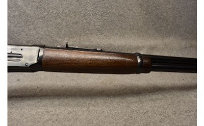 Winchester ~ 94 ~ .32 Winchester Special - Image 4 of 9