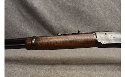 Winchester ~ 94 ~ .32 Winchester Special - Image 7 of 9
