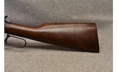 Winchester ~ 94 ~ .32 Winchester Special - Image 5 of 9