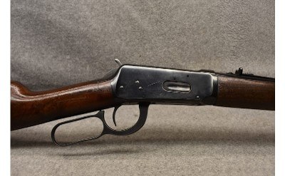 Winchester ~ 94 ~ .32 Winchester Special - Image 3 of 9