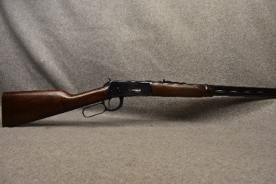 Winchester ~ 94 ~ .32 Winchester Special - Image 1 of 9