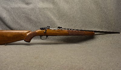 Interarms ~ Mark X ~ .223 Remington - Image 1 of 9