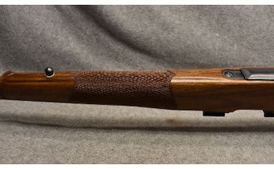 Interarms ~ Mark X ~ .223 Remington - Image 8 of 9
