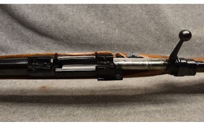 Interarms ~ Mark X ~ .223 Remington - Image 9 of 9
