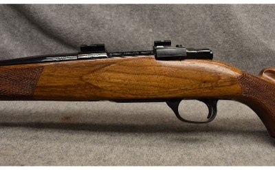 Interarms ~ Mark X ~ .223 Remington - Image 6 of 9