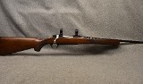 Ruger ~ M77 Mark II ~ .243 Winchester - Image 1 of 9