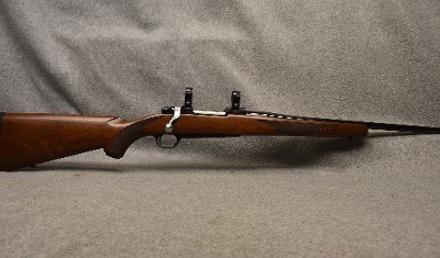 Ruger ~ M77 Mark II ~ .243 Winchester - Image 1 of 9