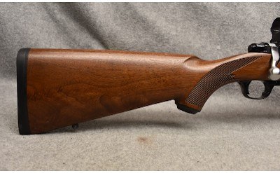 Ruger ~ M77 Mark II ~ .243 Winchester - Image 2 of 9