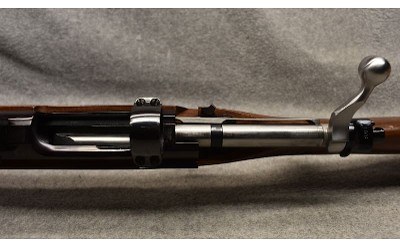 Ruger ~ M77 Mark II ~ .243 Winchester - Image 9 of 9