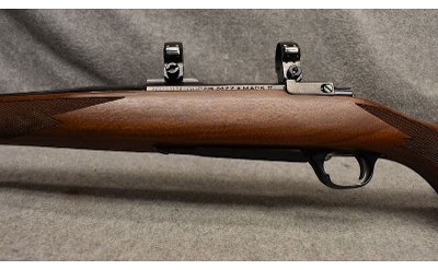 Ruger ~ M77 Mark II ~ .243 Winchester - Image 6 of 9