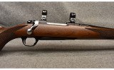 Ruger ~ M77 Mark II ~ .243 Winchester - Image 3 of 9