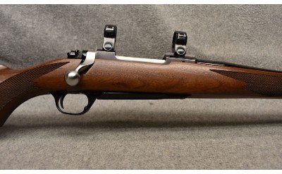 Ruger ~ M77 Mark II ~ .243 Winchester - Image 3 of 9