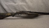 Savage Arms ~ Model 24 ~ .223 Remington/12 Gauge - 1 of 8