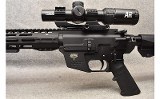 Freedom Ordnance ~ Model FX-9 ~ 9mm Luger - 6 of 7