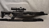 Freedom Ordnance ~ Model FX-9 ~ 9mm Luger - 1 of 7