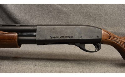 Remington ~ Model 870 Express ~ 12 Gauge - Image 6 of 9